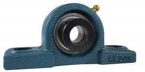 SAAK Pillow Block
