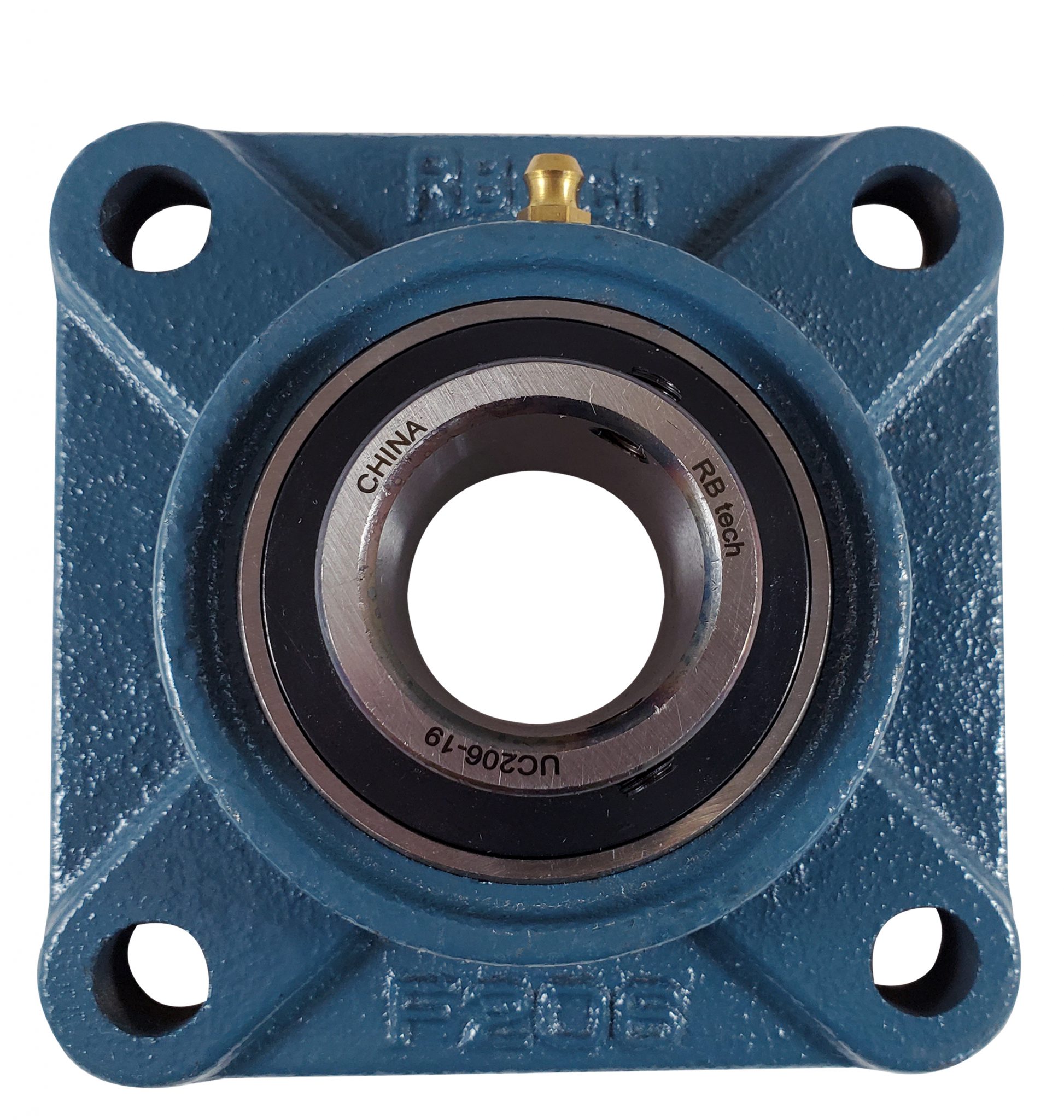 UCF SERIES RBI Bearing