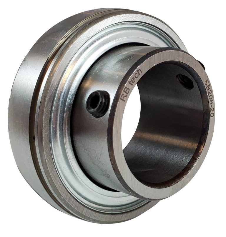 SB & CSB SERIES RBI Bearing