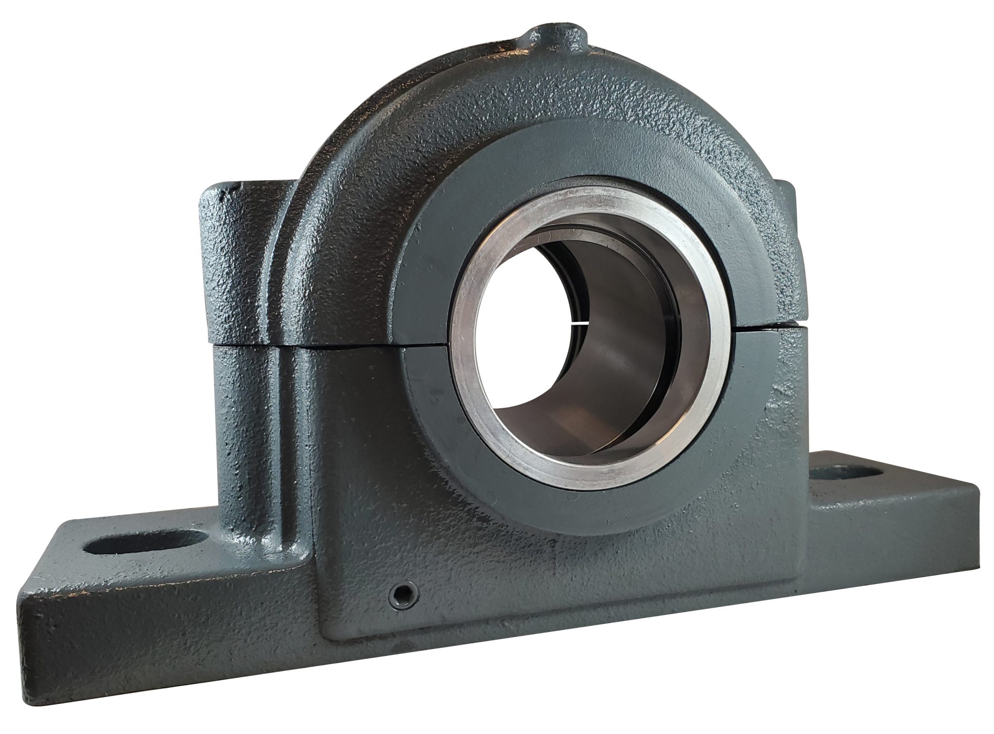 SPLIT BLOCK HOUSED UNITS SAF RBI Bearing