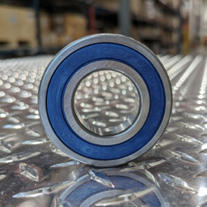 BALL BEARINGS